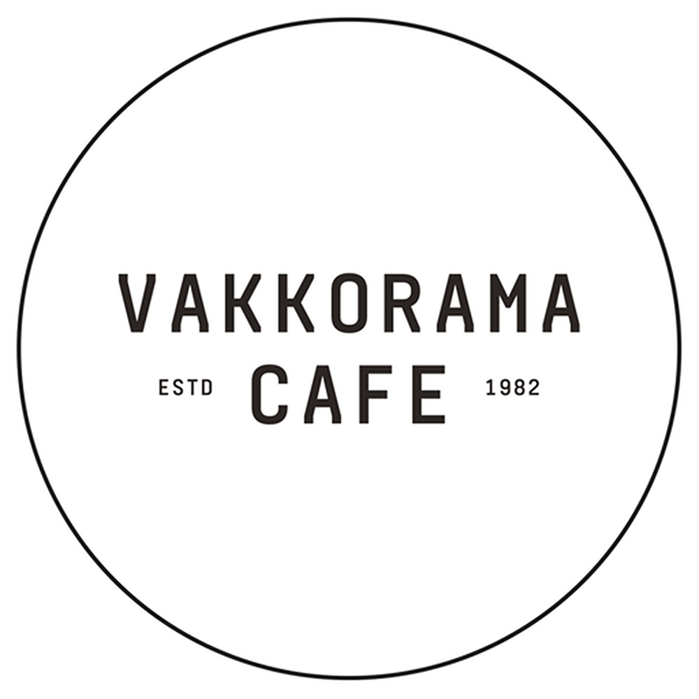 Vakkorama Cafe
